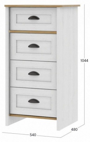 Комод Тифани СТЛ.305.17 в Кудымкаре - kudymkar.mebel24.online | фото 2