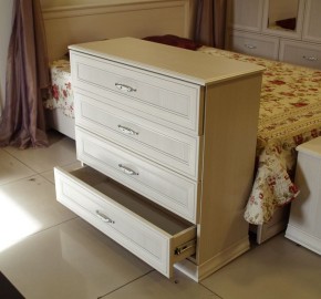 Комод Венеция 3 бодега в Кудымкаре - kudymkar.mebel24.online | фото 3