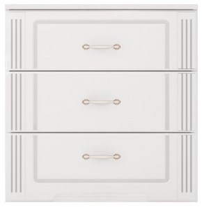 Комод Виктория 3  в Кудымкаре - kudymkar.mebel24.online | фото 1