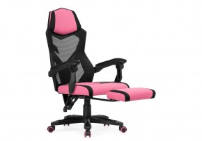 Компьютерное кресло Brun pink / black в Кудымкаре - kudymkar.mebel24.online | фото