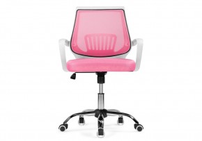 Компьютерное кресло Ergoplus pink   / white в Кудымкаре - kudymkar.mebel24.online | фото 4