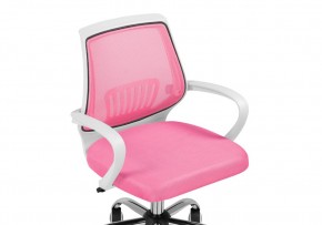 Компьютерное кресло Ergoplus pink   / white в Кудымкаре - kudymkar.mebel24.online | фото 6