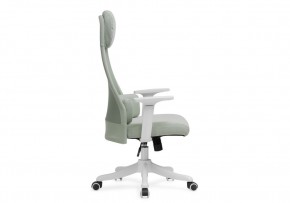 Компьютерное кресло Salta light green / white в Кудымкаре - kudymkar.mebel24.online | фото 3
