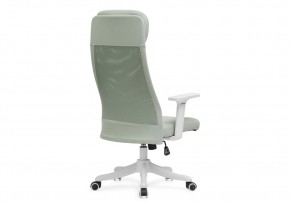 Компьютерное кресло Salta light green / white в Кудымкаре - kudymkar.mebel24.online | фото 5
