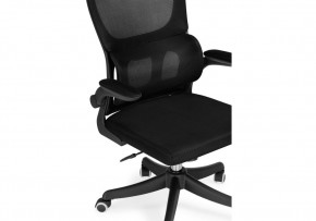 Компьютерное кресло Sprut black в Кудымкаре - kudymkar.mebel24.online | фото
