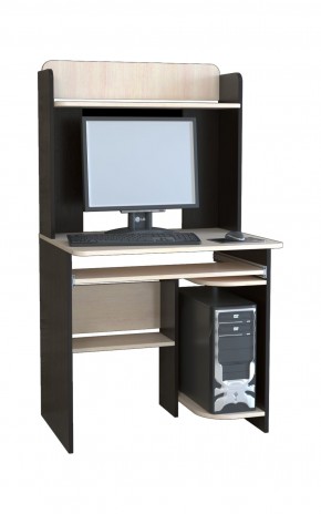 Компьютерный стол КЛ №5.5 в Кудымкаре - kudymkar.mebel24.online | фото 1