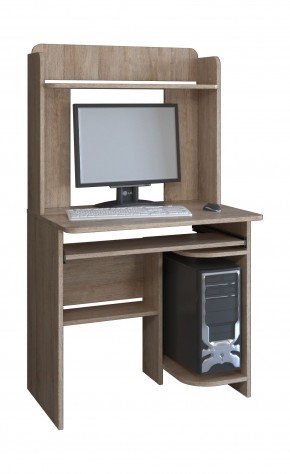 Компьютерный стол КЛ №5.5 в Кудымкаре - kudymkar.mebel24.online | фото 2