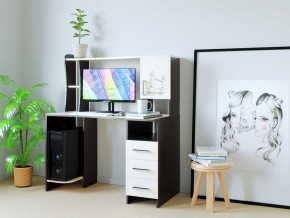 Компьютерный стол КЛ №6.4 в Кудымкаре - kudymkar.mebel24.online | фото 3