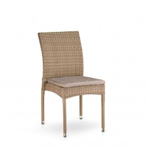 Комплект плетеной мебели T365/Y380B-W65 Light Brown (8+1) в Кудымкаре - kudymkar.mebel24.online | фото 2