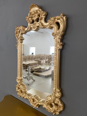 Консольный столик с зеркалом Версаль ТИП 1 в Кудымкаре - kudymkar.mebel24.online | фото 7