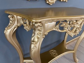 Консольный столик с зеркалом Версаль ТИП 2 в Кудымкаре - kudymkar.mebel24.online | фото 7