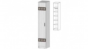 КОСТА-РИКА Пенал (анкор светлый) в Кудымкаре - kudymkar.mebel24.online | фото