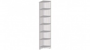 КОСТА-РИКА Полка угловая (анкор светлый) в Кудымкаре - kudymkar.mebel24.online | фото