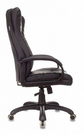 Кресло для руководителя Бюрократ CH-879N в Кудымкаре - kudymkar.mebel24.online | фото 3
