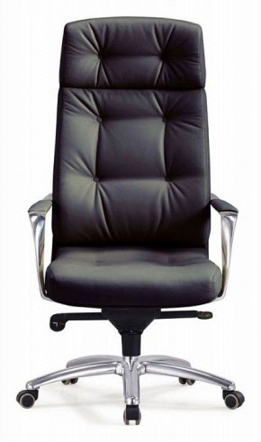 Кресло для руководителя Бюрократ Dao/Black в Кудымкаре - kudymkar.mebel24.online | фото 2