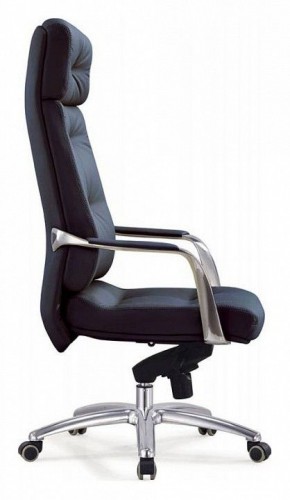 Кресло для руководителя Бюрократ Dao/Black в Кудымкаре - kudymkar.mebel24.online | фото 3