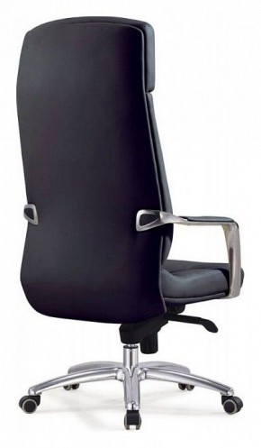 Кресло для руководителя Бюрократ Dao/Black в Кудымкаре - kudymkar.mebel24.online | фото 4