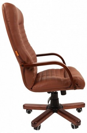 Кресло для руководителя Chairman 480 WD в Кудымкаре - kudymkar.mebel24.online | фото