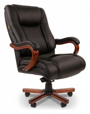 Кресло для руководителя Chairman 503 в Кудымкаре - kudymkar.mebel24.online | фото 1