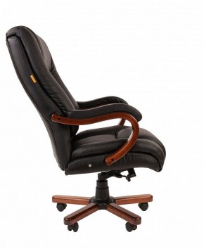 Кресло для руководителя Chairman 503 в Кудымкаре - kudymkar.mebel24.online | фото 3