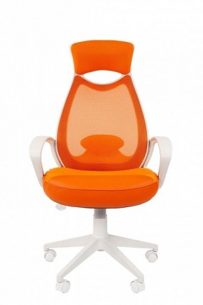 Кресло для руководителя Chairman 840 в Кудымкаре - kudymkar.mebel24.online | фото 2