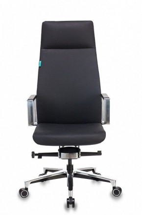 Кресло для руководителя _JONS/BLACK в Кудымкаре - kudymkar.mebel24.online | фото 2