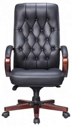 Кресло для руководителя Monaco Wood в Кудымкаре - kudymkar.mebel24.online | фото 2