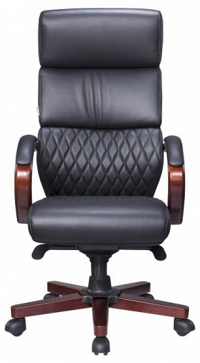 Кресло для руководителя President Wood в Кудымкаре - kudymkar.mebel24.online | фото 2