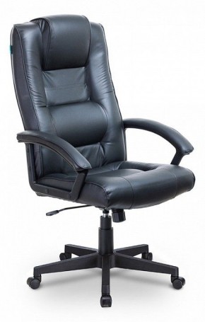 Кресло для руководителя T-9906N/BLACK в Кудымкаре - kudymkar.mebel24.online | фото