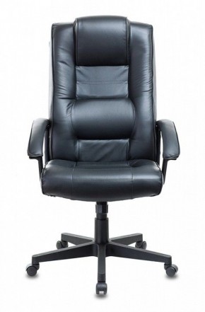 Кресло для руководителя T-9906N/BLACK в Кудымкаре - kudymkar.mebel24.online | фото 2