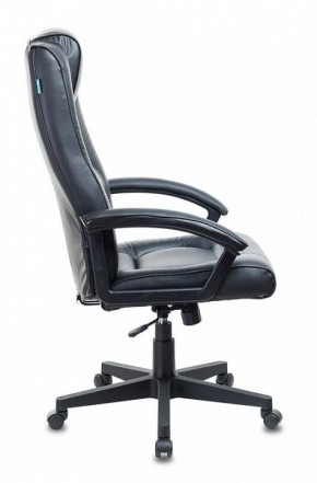 Кресло для руководителя T-9906N/BLACK в Кудымкаре - kudymkar.mebel24.online | фото 3