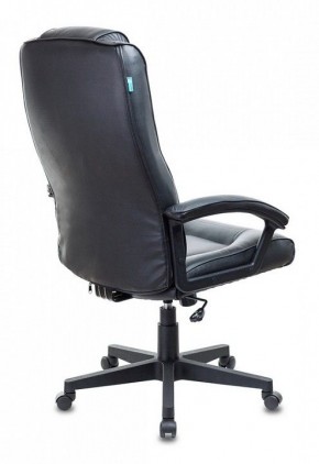 Кресло для руководителя T-9906N/BLACK в Кудымкаре - kudymkar.mebel24.online | фото 4