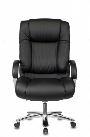 Кресло для руководителя T-9925SL/BLACK в Кудымкаре - kudymkar.mebel24.online | фото 2