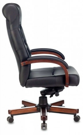 Кресло для руководителя T-9928WALNUT в Кудымкаре - kudymkar.mebel24.online | фото 3