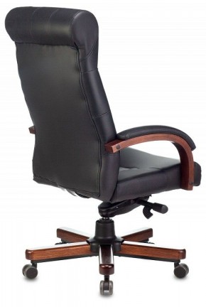 Кресло для руководителя T-9928WALNUT в Кудымкаре - kudymkar.mebel24.online | фото 4