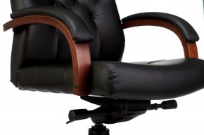 Кресло для руководителя T-9928WALNUT в Кудымкаре - kudymkar.mebel24.online | фото 5