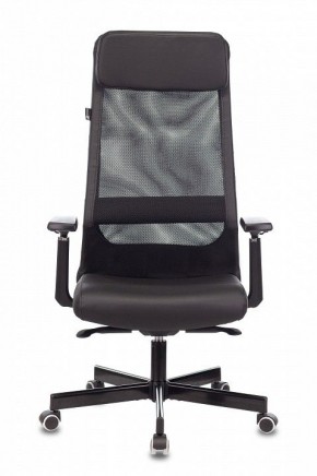 Кресло для руководителя T-995/BLACK в Кудымкаре - kudymkar.mebel24.online | фото 2