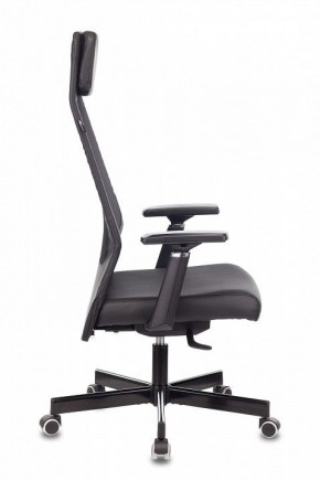 Кресло для руководителя T-995/BLACK в Кудымкаре - kudymkar.mebel24.online | фото 3