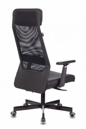 Кресло для руководителя T-995/BLACK в Кудымкаре - kudymkar.mebel24.online | фото 4