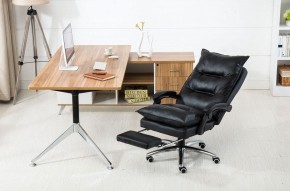 Кресло для руководителя TopChairs Alpha в Кудымкаре - kudymkar.mebel24.online | фото 3