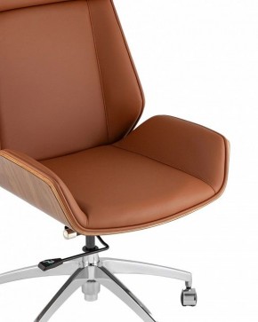 Кресло для руководителя TopChairs Crown SN в Кудымкаре - kudymkar.mebel24.online | фото 7