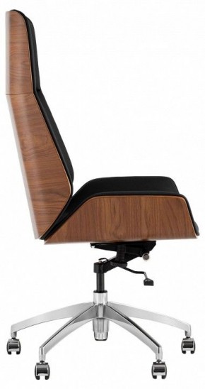 Кресло для руководителя TopChairs Crown SN в Кудымкаре - kudymkar.mebel24.online | фото 3