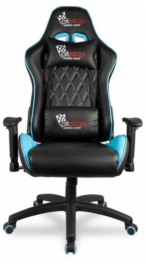 Кресло игровое BX-3803/Blue в Кудымкаре - kudymkar.mebel24.online | фото 2