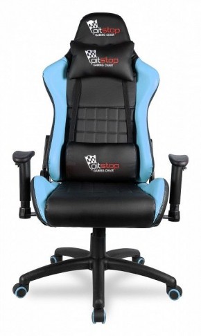 Кресло игровое BX-3827/Blue в Кудымкаре - kudymkar.mebel24.online | фото 2