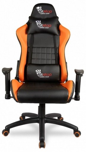 Кресло игровое BX-3827/Orange в Кудымкаре - kudymkar.mebel24.online | фото 2