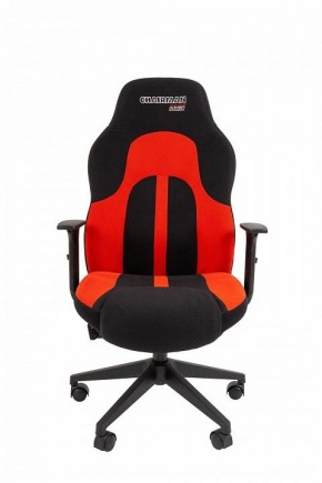 Кресло игровое Chairman Game 11 в Кудымкаре - kudymkar.mebel24.online | фото 2