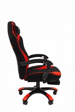 Кресло игровое Chairman Game 35 в Кудымкаре - kudymkar.mebel24.online | фото 3