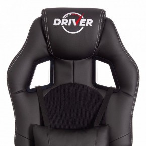 Кресло игровое Driver в Кудымкаре - kudymkar.mebel24.online | фото 7