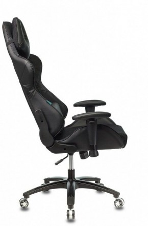 Кресло игровое VIKING 4 AERO BLACK EDITION в Кудымкаре - kudymkar.mebel24.online | фото 5