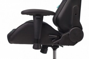 Кресло игровое VIKING 4 AERO BLACK EDITION в Кудымкаре - kudymkar.mebel24.online | фото 8